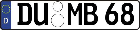 DU-MB68