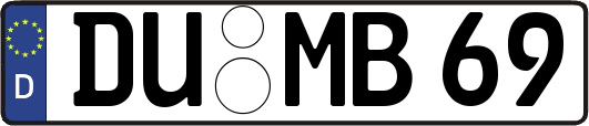 DU-MB69