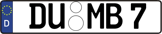 DU-MB7
