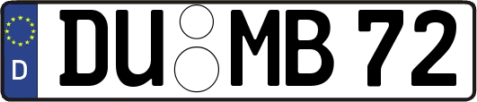 DU-MB72