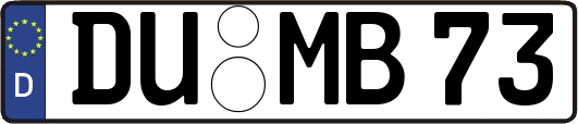 DU-MB73