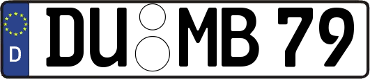 DU-MB79