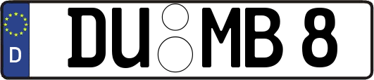 DU-MB8