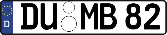 DU-MB82
