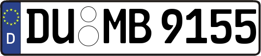 DU-MB9155