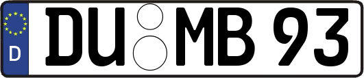 DU-MB93