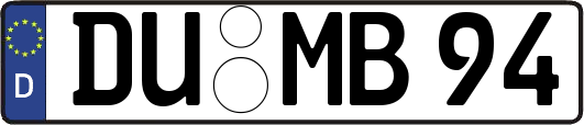 DU-MB94