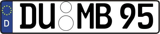 DU-MB95