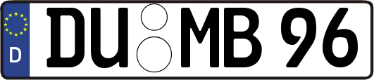 DU-MB96