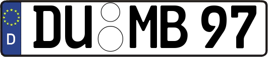 DU-MB97