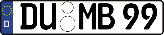 DU-MB99