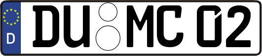 DU-MC02
