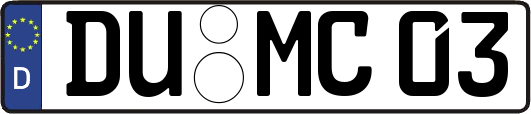 DU-MC03