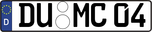 DU-MC04