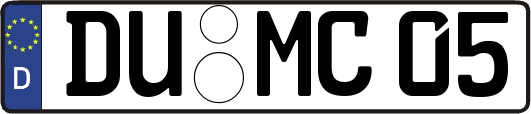 DU-MC05