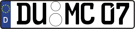 DU-MC07