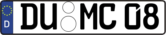 DU-MC08