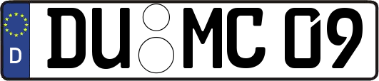 DU-MC09