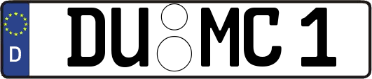 DU-MC1