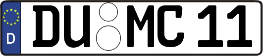 DU-MC11