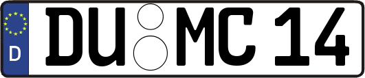 DU-MC14