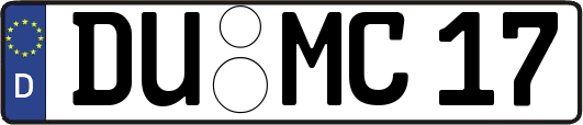DU-MC17