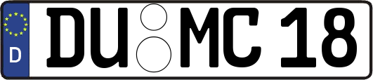 DU-MC18