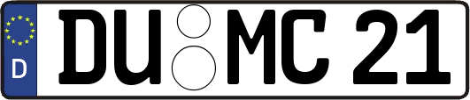DU-MC21