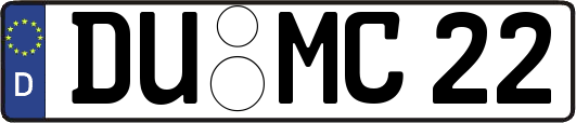 DU-MC22