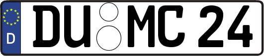 DU-MC24