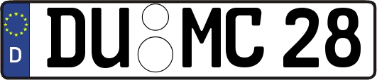 DU-MC28