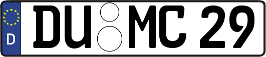 DU-MC29