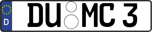 DU-MC3