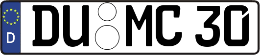 DU-MC30