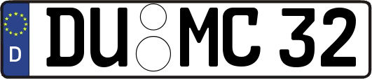 DU-MC32