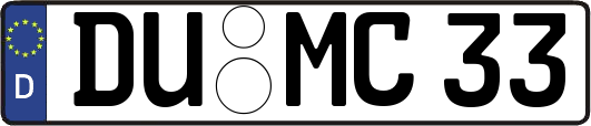 DU-MC33