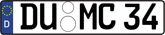 DU-MC34