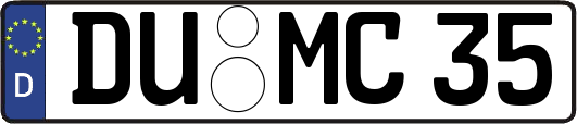 DU-MC35