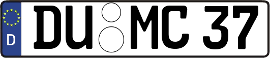 DU-MC37