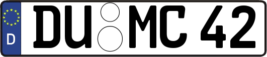 DU-MC42