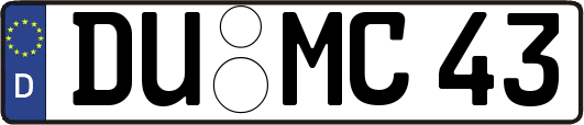 DU-MC43