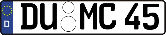 DU-MC45