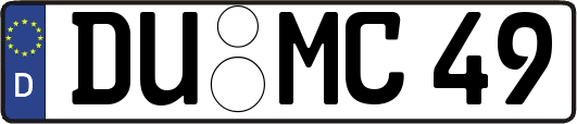 DU-MC49