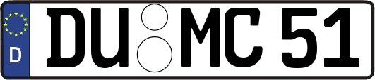 DU-MC51