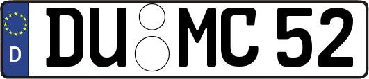 DU-MC52