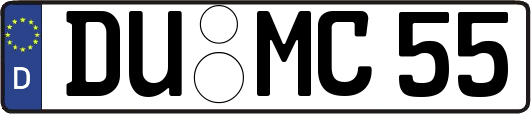 DU-MC55