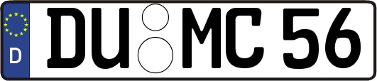 DU-MC56