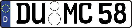 DU-MC58