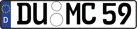 DU-MC59