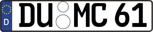 DU-MC61